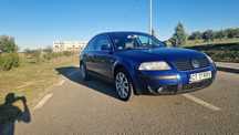 Volkswagen Passat De vânzare Vw passat 1.9 tdi  automat