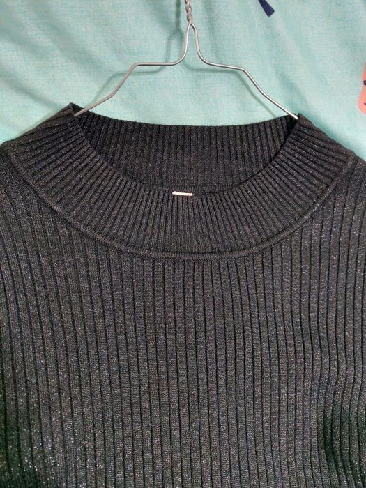 Rochie tricotata marime M-L