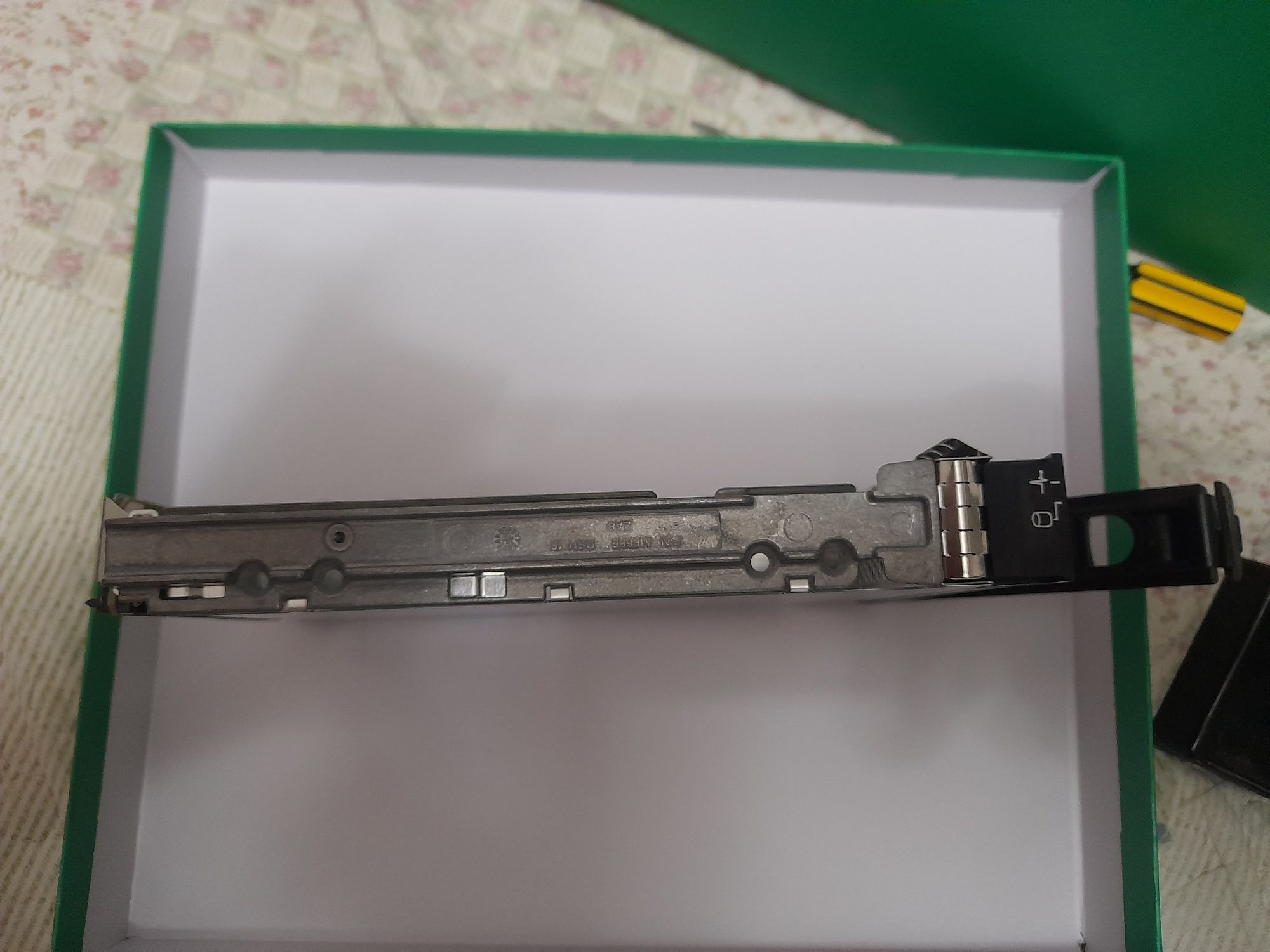 Салазки для дисков sata hdd