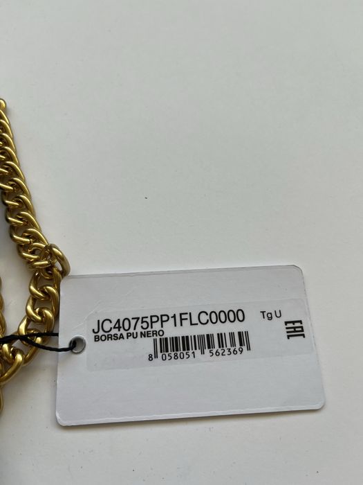 Moschino LOVE - Чанта / Оригинал