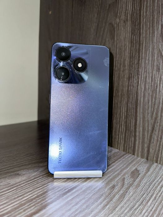 Tecno Spark 10 64gb