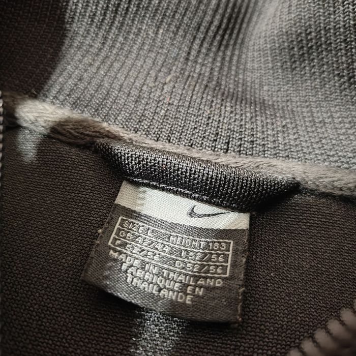 Nike , Ювентус, Juventus, много рядко срещано retro горнище ,