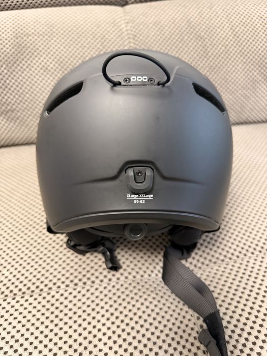 Cască ski/snowboard POC Obex pure