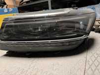 Far tiguan 2017 full led