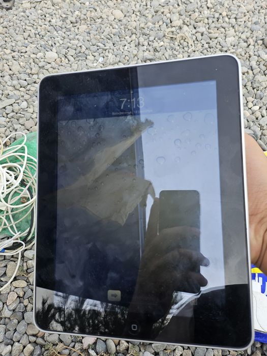 I pad 1 32 talik