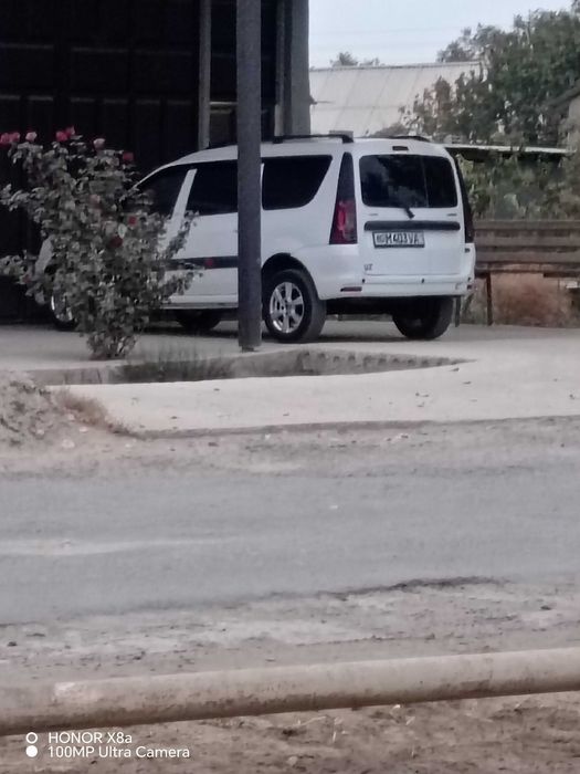 Ларгус сотилади холати зур