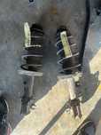 Vand amortizor , arc , flanse Fiat Grande Punto 2005-2012