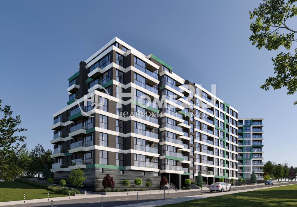 ПРОДАВА се 3стаен апартамент !
