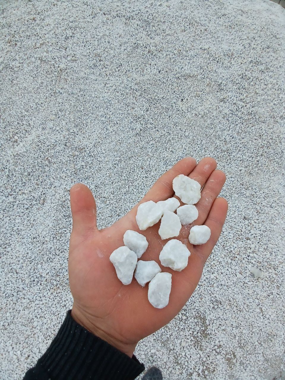 Mazayka mramornaya