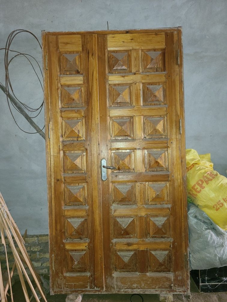 Eshik yormo qopi