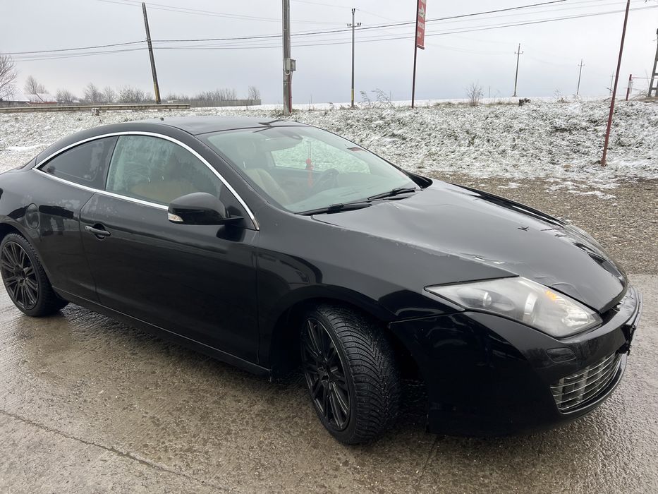 Hayon spate! Renault Laguna coupe 2.0 dCi 2010