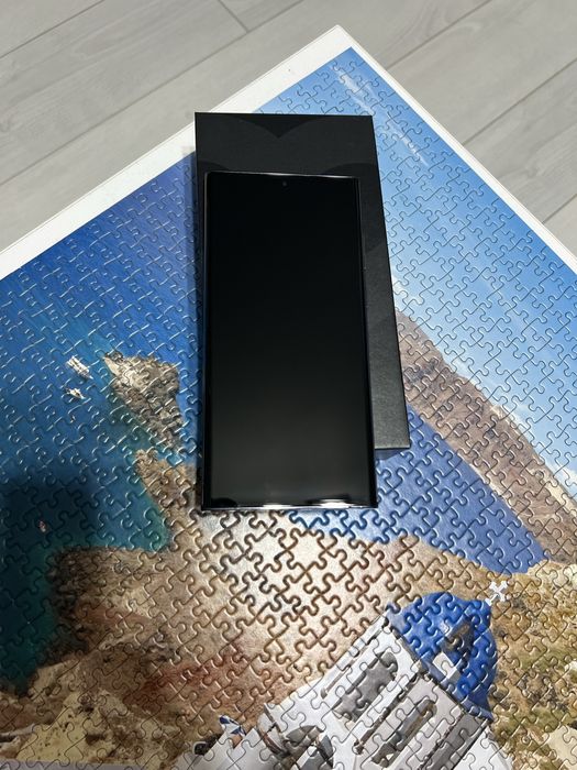 Samsung galaxy S22 ultra