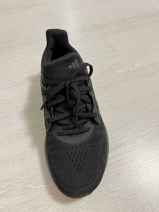 Adidas Pure Boost mărimea 43 – aproape noi, purtați doar de 6 ori