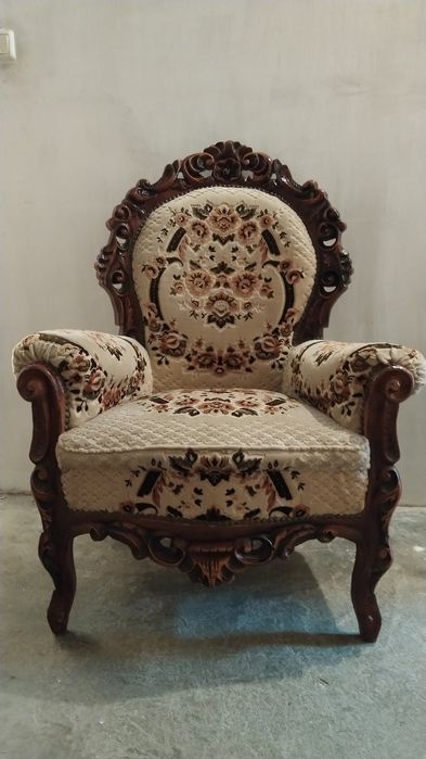 Барокови кресла 2 броя