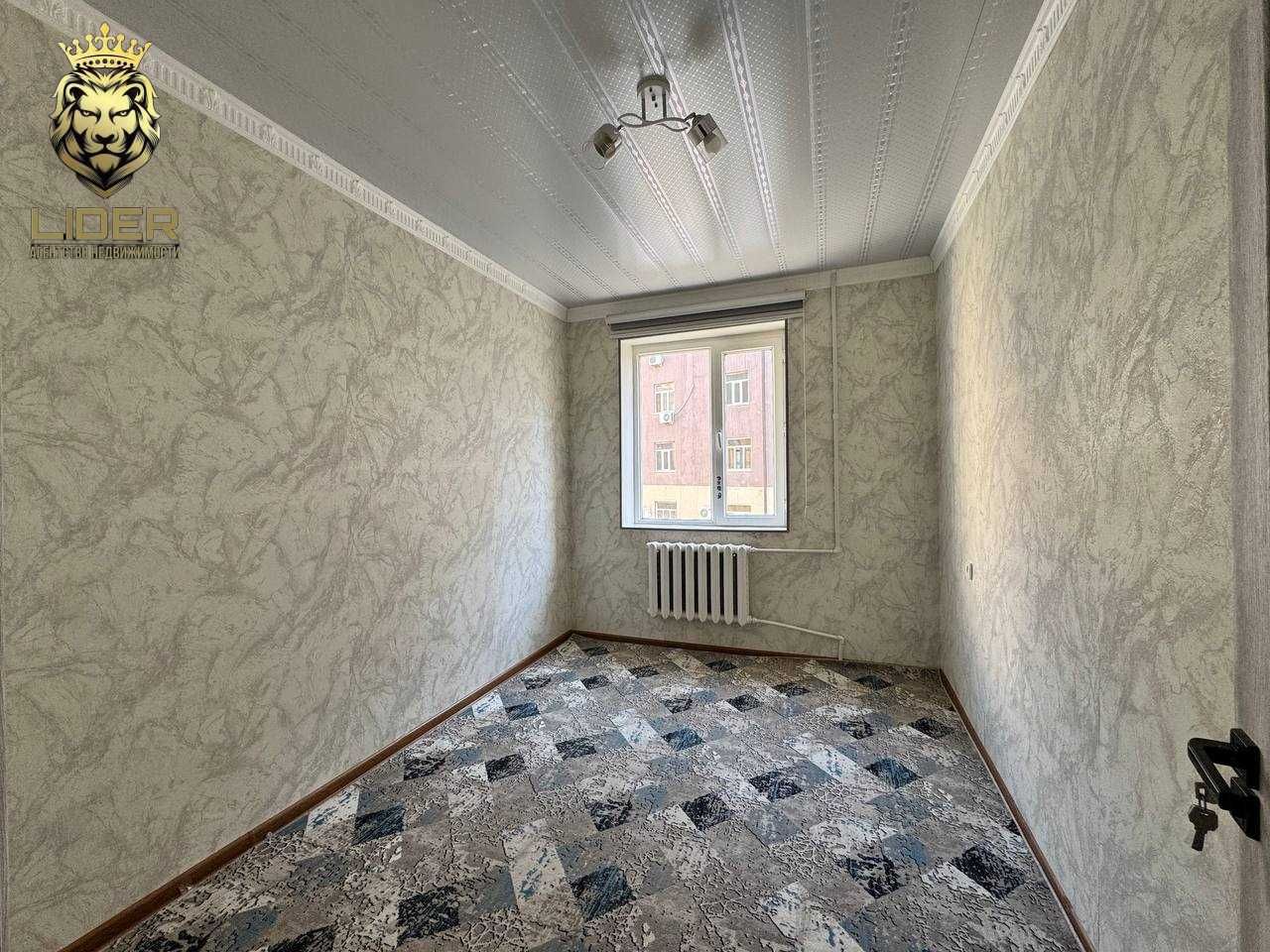 Продается 2х комнатная квартира ор-р Чевар Сезам цена 23.900$
