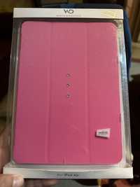 Husa iPad Air, roz