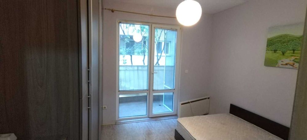 Дава се под наем Двустаен апартамент в Варна, ВИНС - 42 кв.м за 433.5 € - Снимка #3