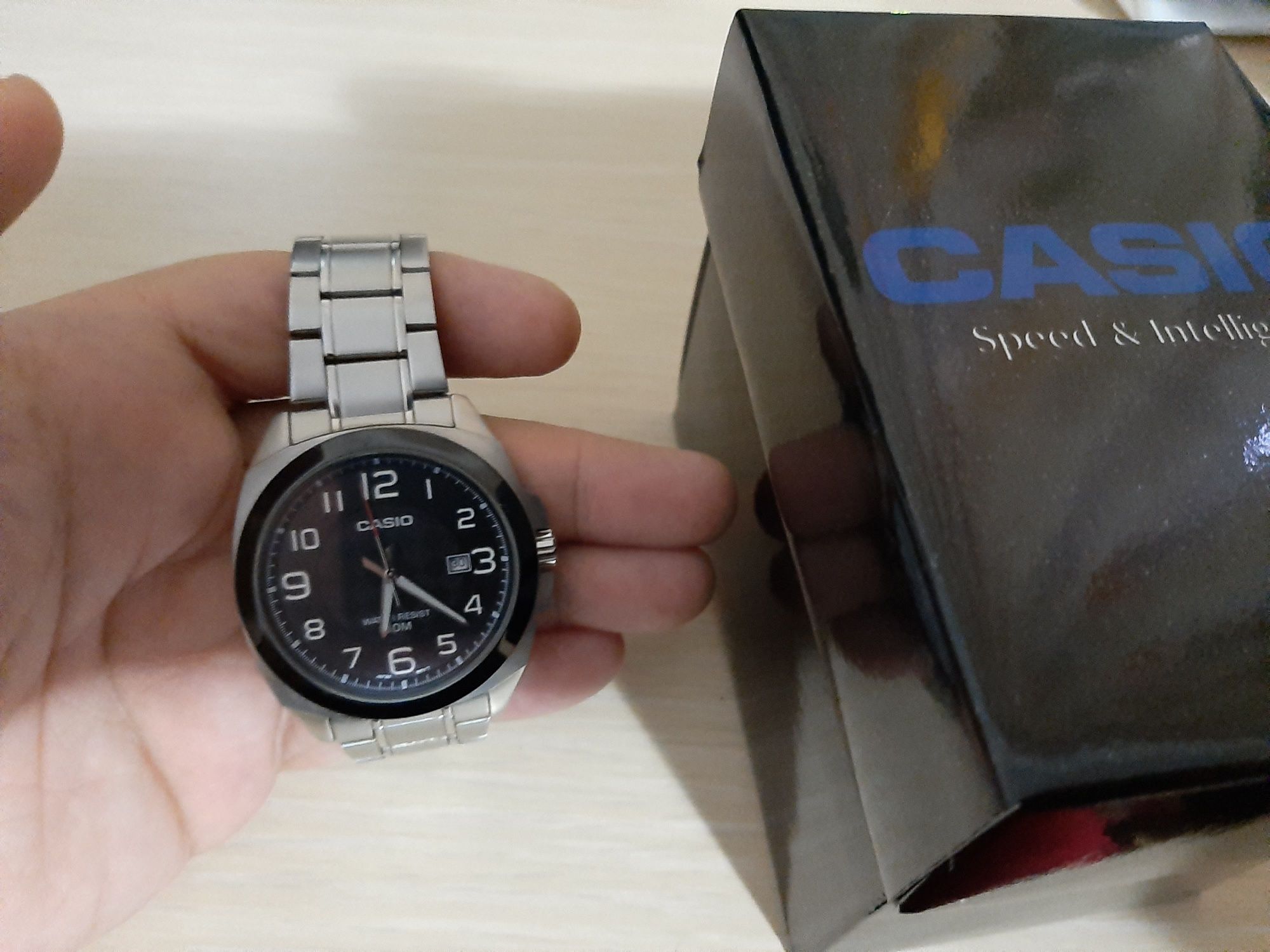 Ceas Casio