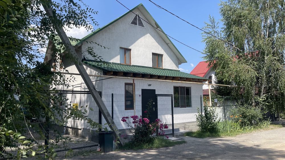 5-комн дом в Жана куат, 6 соток (отлично под коммерцию)