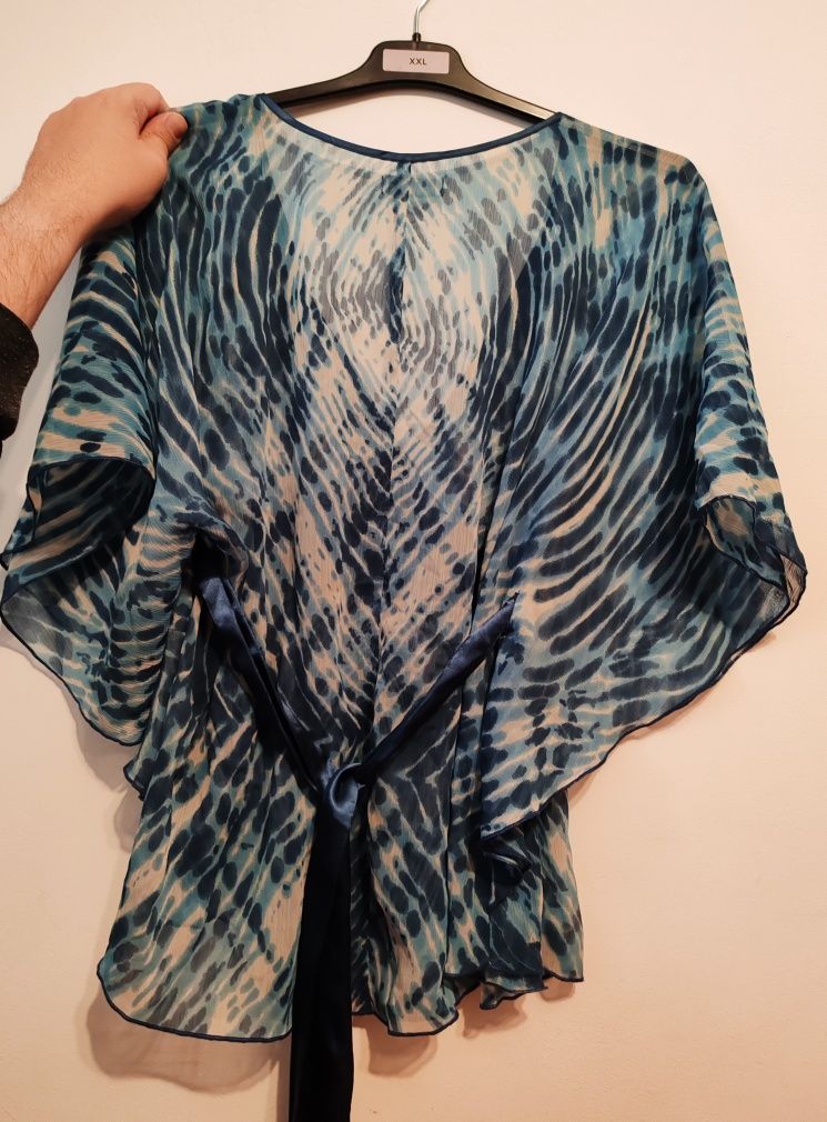 Bluza casual vara mărime UK 8 marca Todayswoman