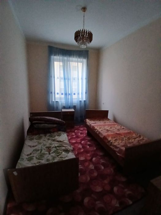 Огромное квартира