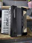 Acordeon WELTMEISTER Stella 80 Bass