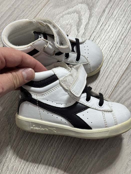 Incaltaminte copii Diadora