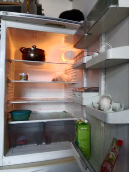 Продам холодильник