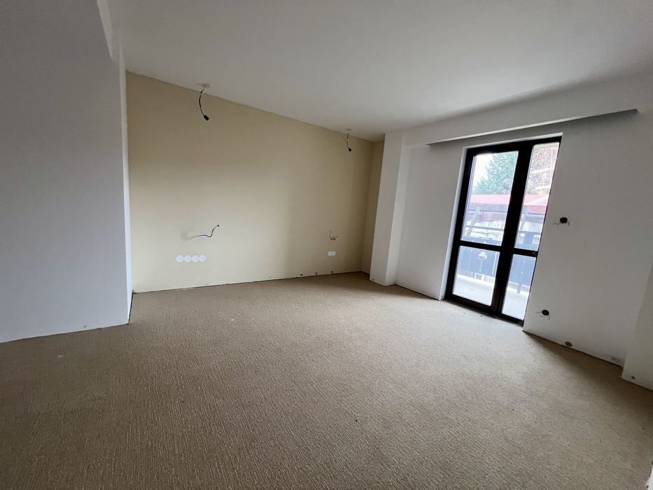 2-стаен апартамент за продажба в жил. сграда с Акт 16 в град Банско