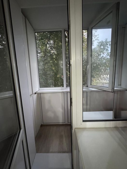 Продам 2 ком квартиру 2/4 р-он м . Северный.