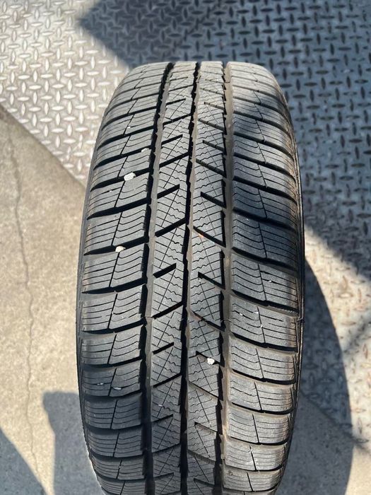 Зимни гуми Barnum