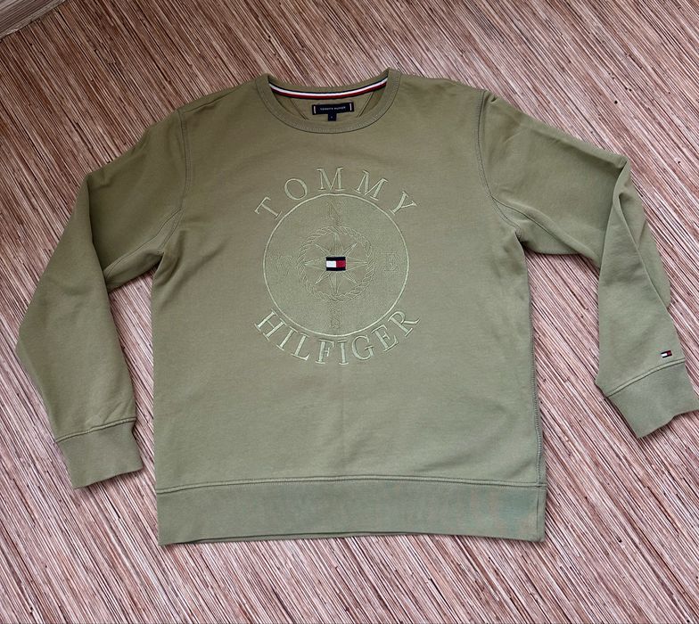 Продам мужское худи размер 48 оригинал