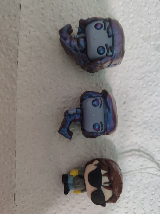 фигурки осд продам/ обменяю