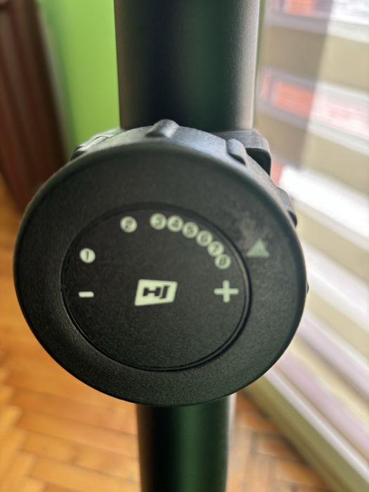 Велоергометър  HOP- SPORT