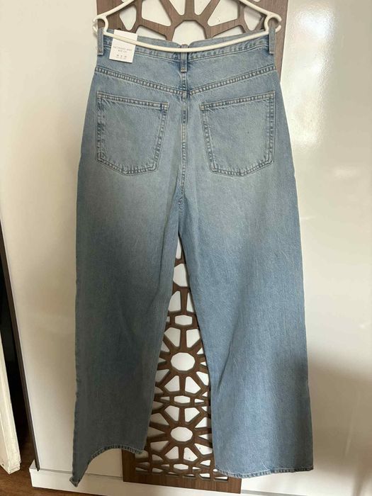Дамски дънки Zara