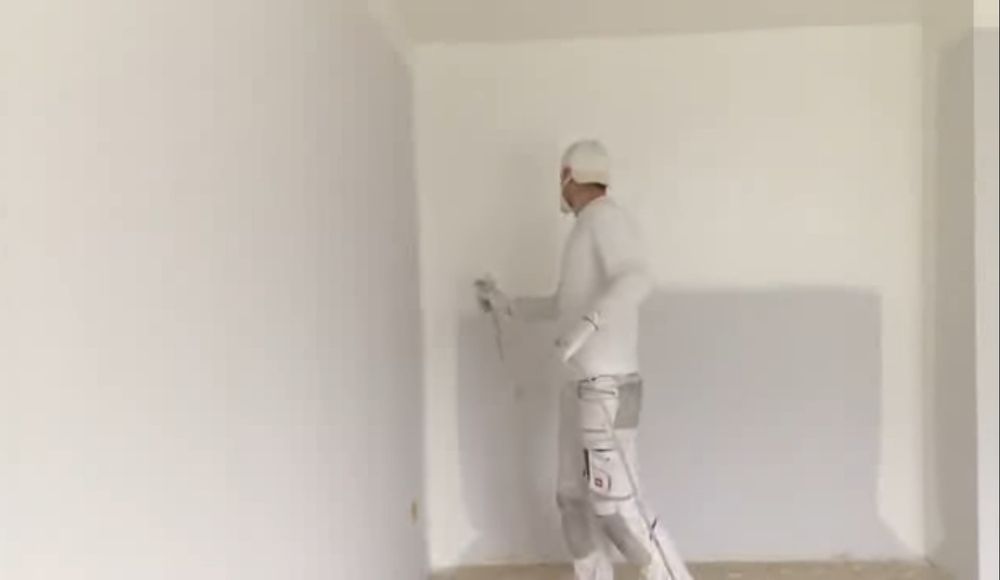 Finisaje interioare
