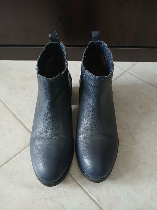 Дамски стилни боти