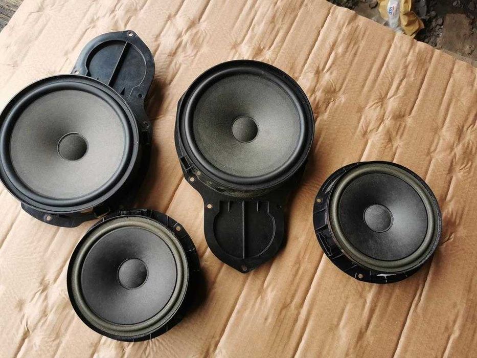 boxa boxe fata spate vw passat b7 cc boxa fata passat b7