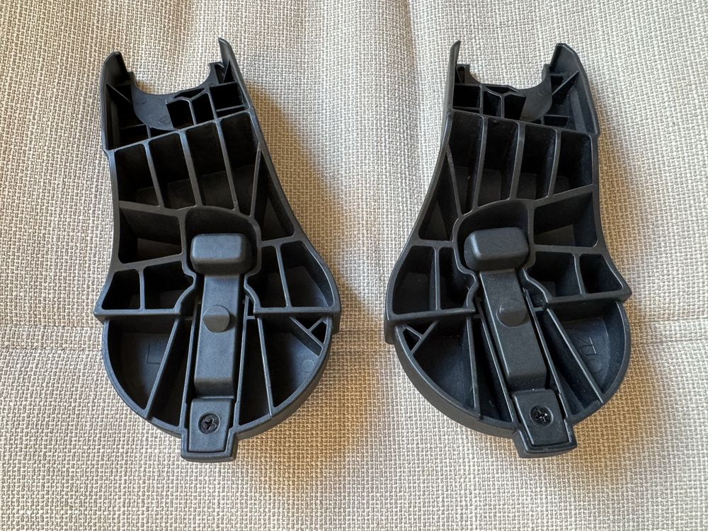 Easywalker Harvey 2/3/5 Адаптери за столче за кола