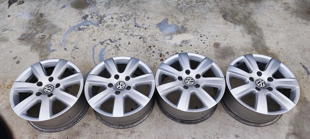 Джанти за Туарег 7P