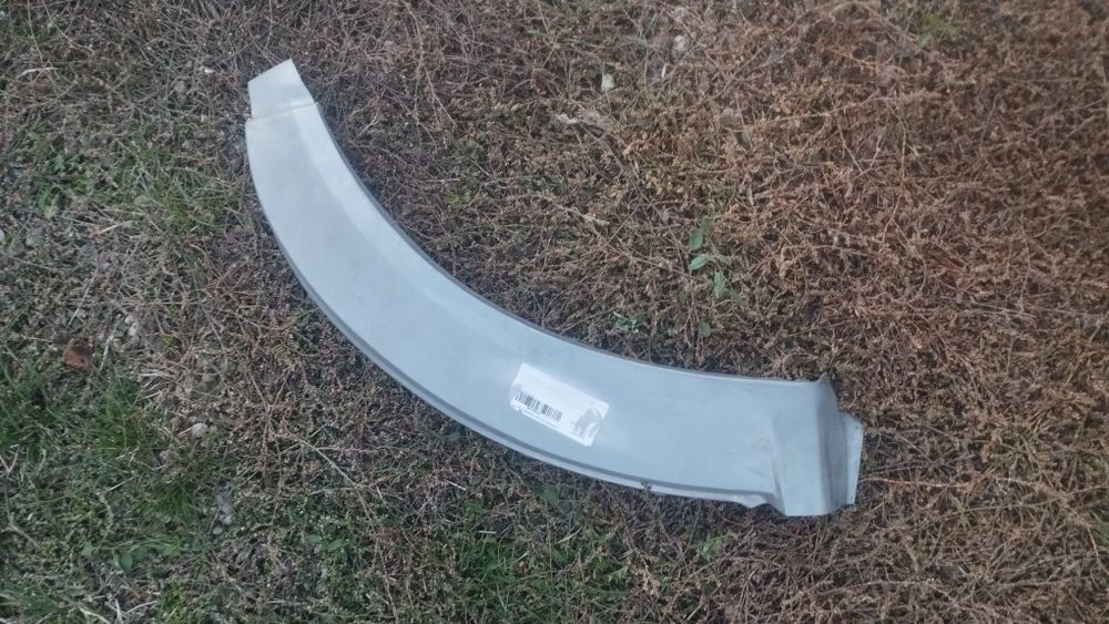 Segment, pasaj reparatie ford transit