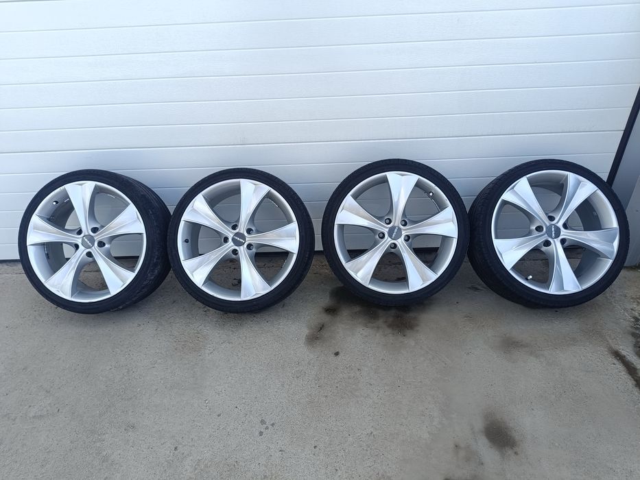 Джанти Lexus/Toyota 5x114.3 19 цола
