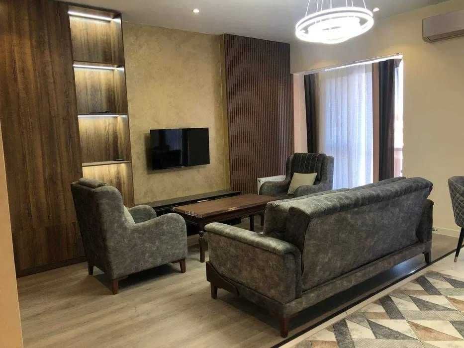 ШИКАРНАЯ 2ком квартира на Яшнабаде, Ташсельмаш, Кадышева Лисунова ID07