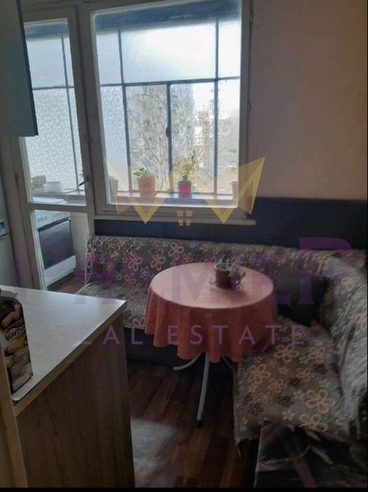 Продава се Двустаен апартамент в Варна, Погреби - 60 кв.м за 1899 €/кв.м - Снимка #5