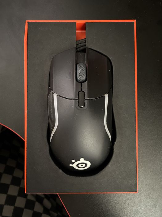 Steelseries Rival 5 игровая мышь