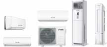 Кондиционер бренд Yokko 9 btu