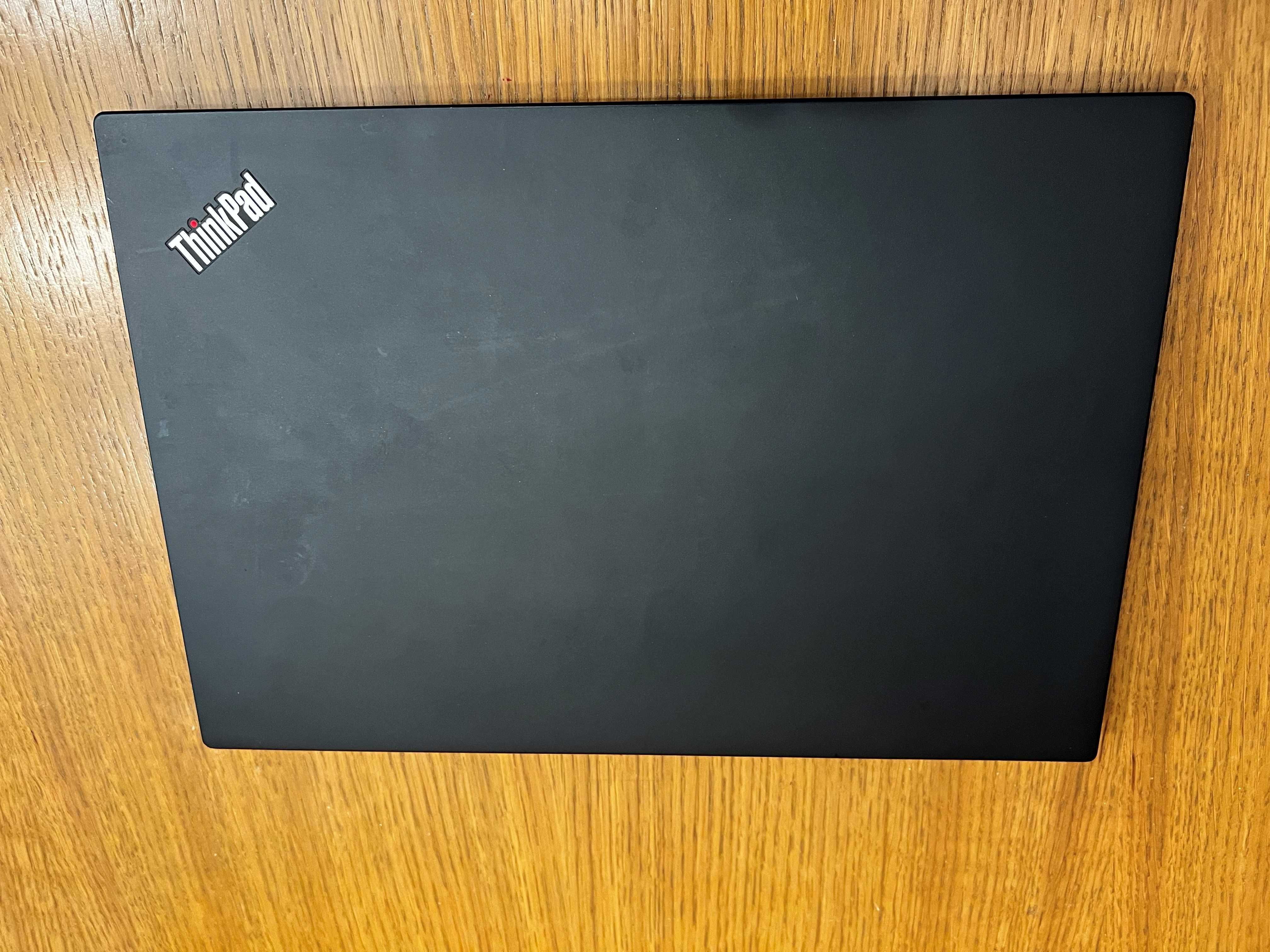 Lenovo ThinkPad T480s 14" TouchScreen/ i5 8Gen/ 512GB SSD/ 8GB RAM