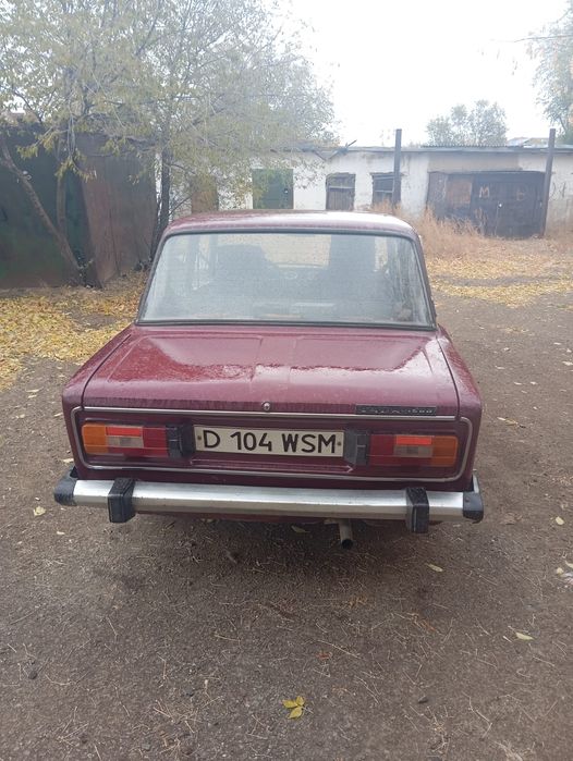Авто ВАЗ 2106,на ходу