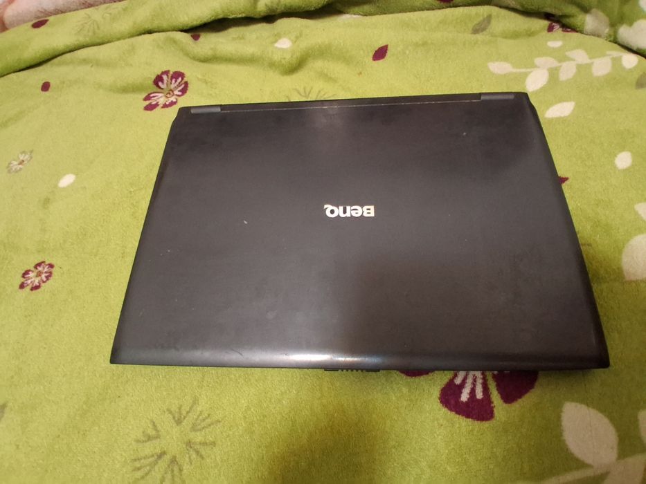Benq joybook A52