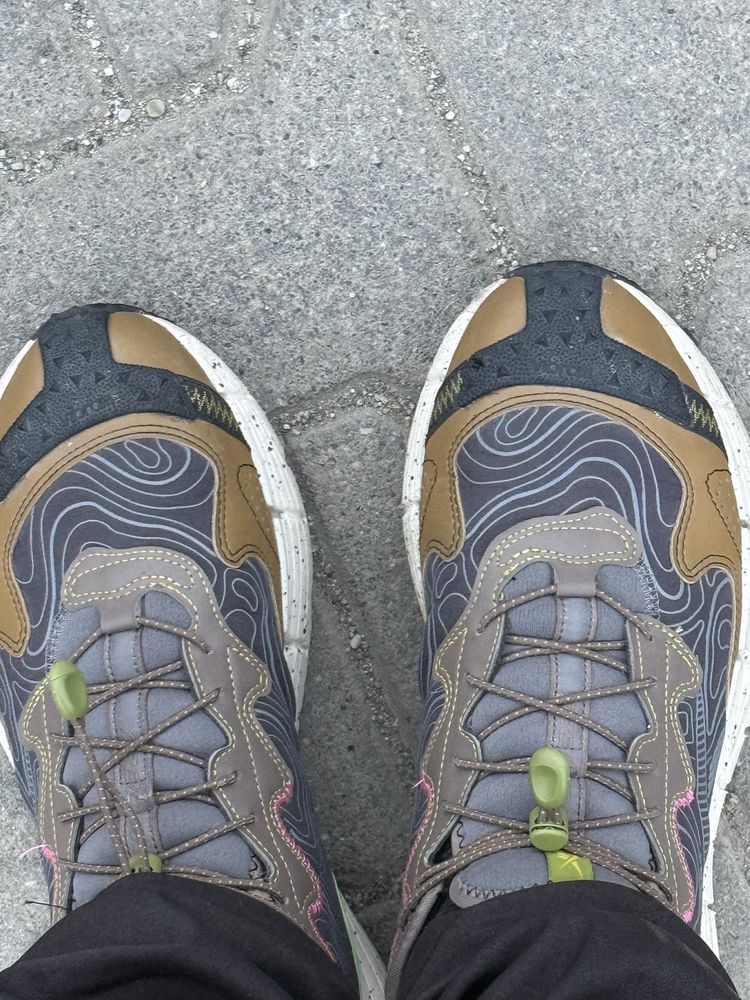 Reebok model unicat